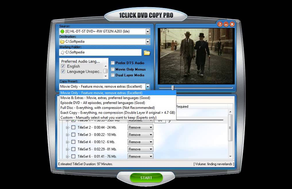 1 click dvd copy crack